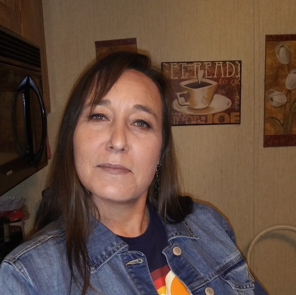 Meet your Posher, Hope